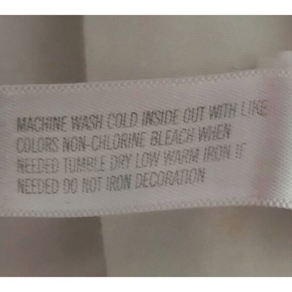 Koala Baby/Kids Pink and White Striped Easter Dress Size 6-9 M - Picture 9 of 10